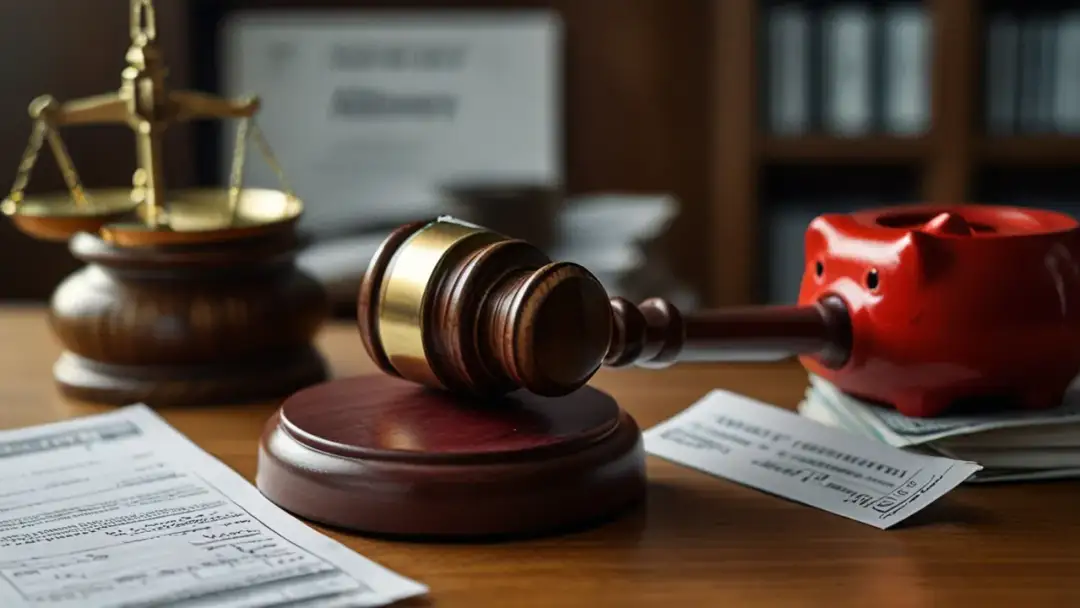 Co zrobić, gdy nie płaci alimentów: Jakie są dostępne opcje?