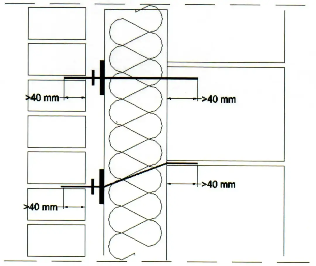Ile cegieł na m² elewacji? Kluczowe informacje i obliczenia, które musisz znać