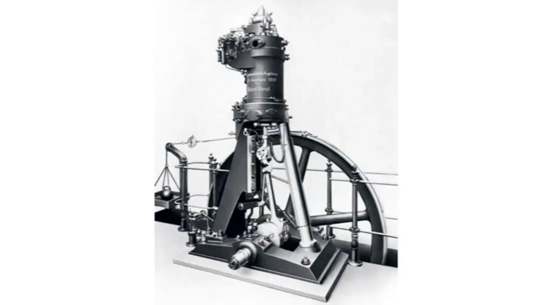 Jak działa silnik diesla? Odkryj tajniki efektywności i mocy