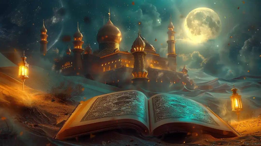 Czy warto kupić grę "Baśnie 1001 nocy"? Recenzja i opinie graczy