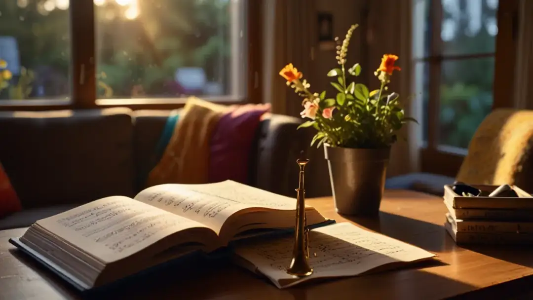 Tekst piosenki Nie ma jak dom - przeczytaj i naucz się razem z dzieckiem