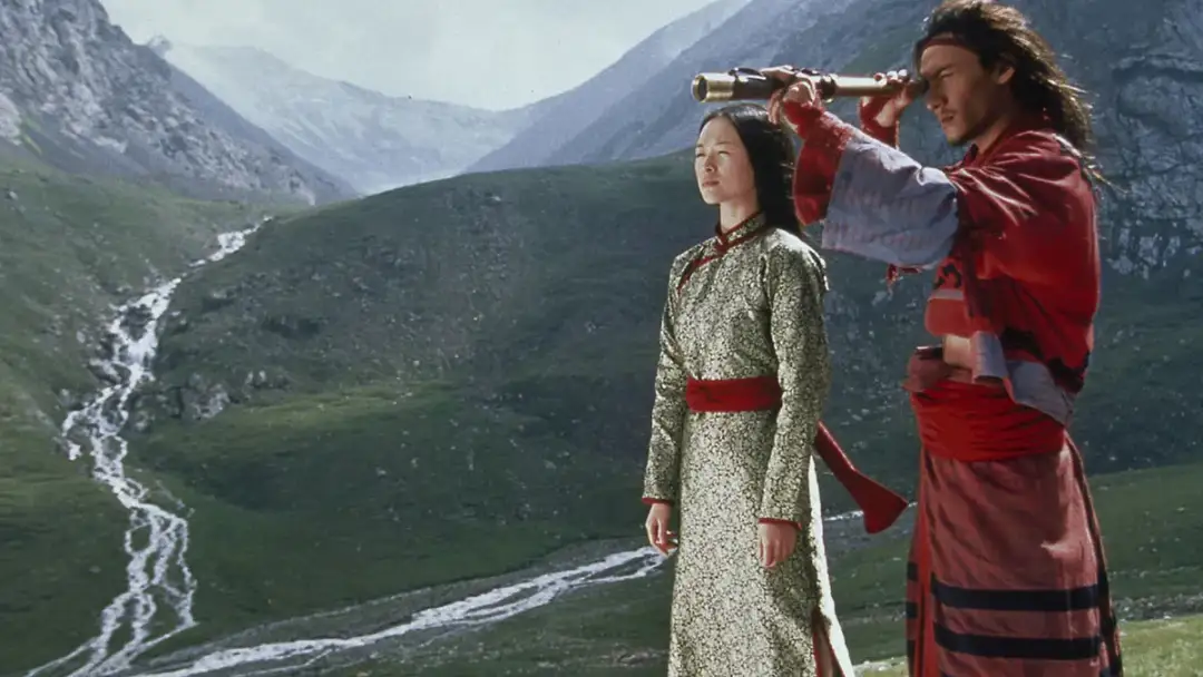 Fascynujący świat kina azjatyckiego - poznaj największe dzieła i twórców