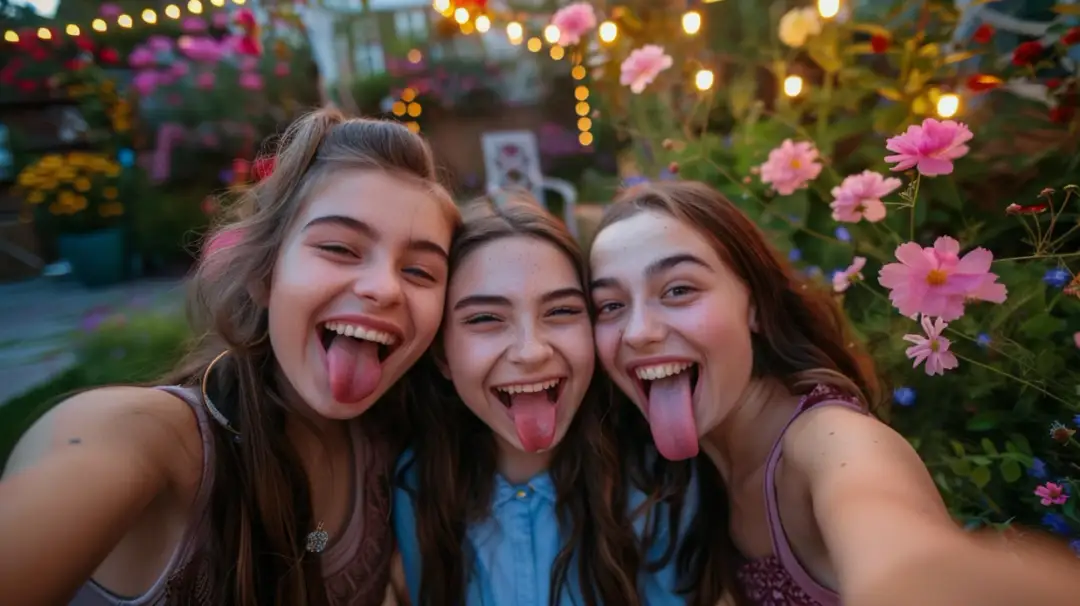 Zdjęcia z przyjaciółmi: pomysły na niezapomniane pamiątki