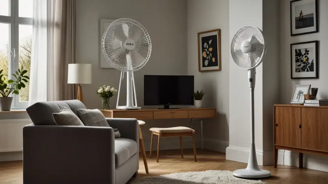 Lidl wentylator - Czy Lidl wentylator kolumnowy to dobry wybór?