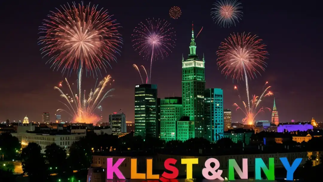 Warszawa Festiwal Kulturalny: Jak wydarzenie odmieni lato w stolicy?