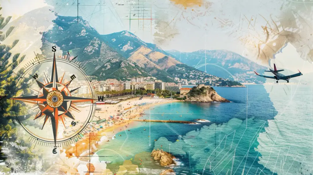 Gdzie leccieć na majówkę - najlepsze pomysły na wypoczynek