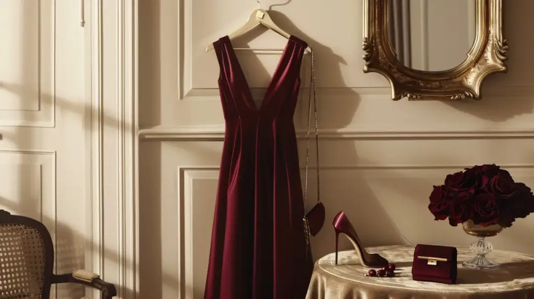 Długa sukienka koktajlowa: tajemnica wieczorowej elegancji. Porady