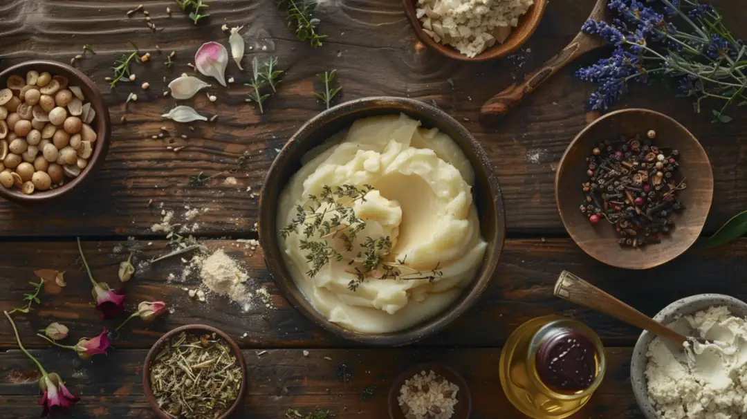 Jak zrobić własny, naturalny preparat Makumba - wskazówki