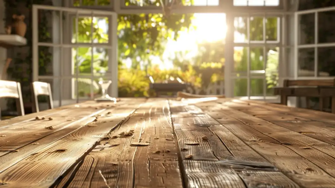 Czy zmiotka do stołu to klucz do utrzymania porządku w Twojej jadalni?