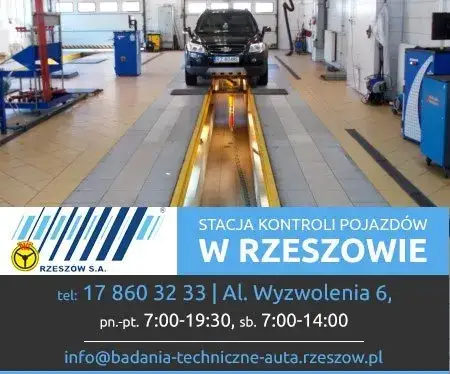 Mandat za brak przeglądu technicznego – ile wynosi i jak uniknąć kary?