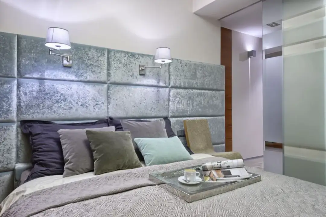 Jak wybrać idealne wykończenie ścian do sypialni – porady i inspiracje