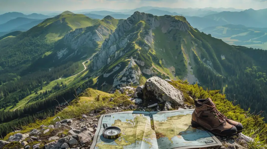 Wejście na Główną: Jak Zdobyć Szczyt Bezpiecznie?