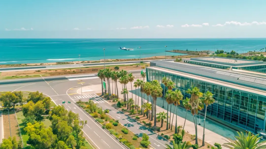 Lotnisko Lagos Portugalia: Informacje i porady dotyczące lotniska w Lagos!