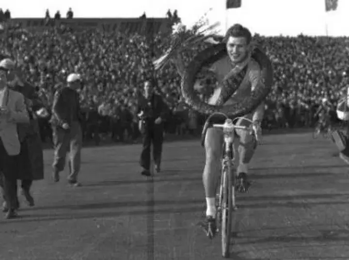 Stanisław Królak – nieznane fakty o legendzie polskiego kolarstwa