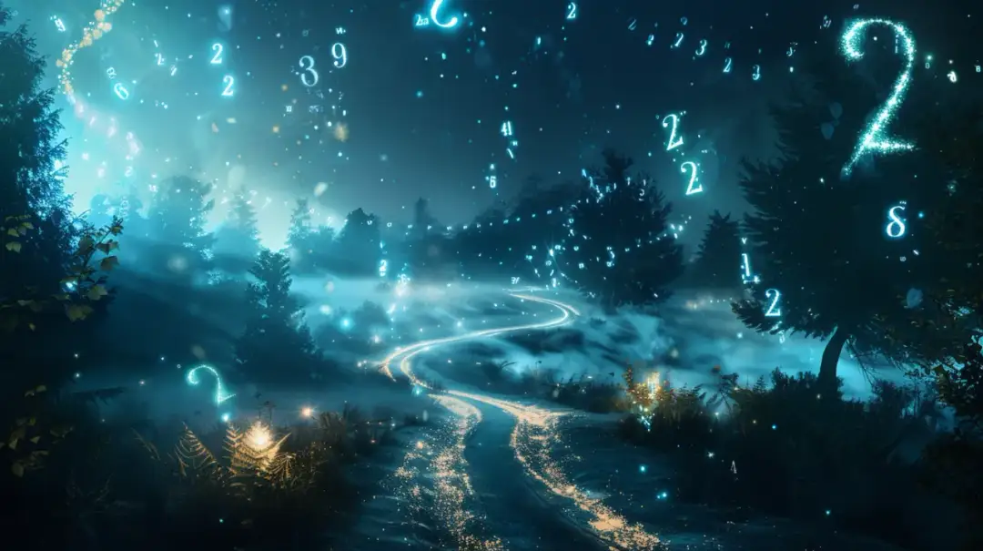 Liczby karmiczne: Jak wpływają na Twoje życie i decyzje?