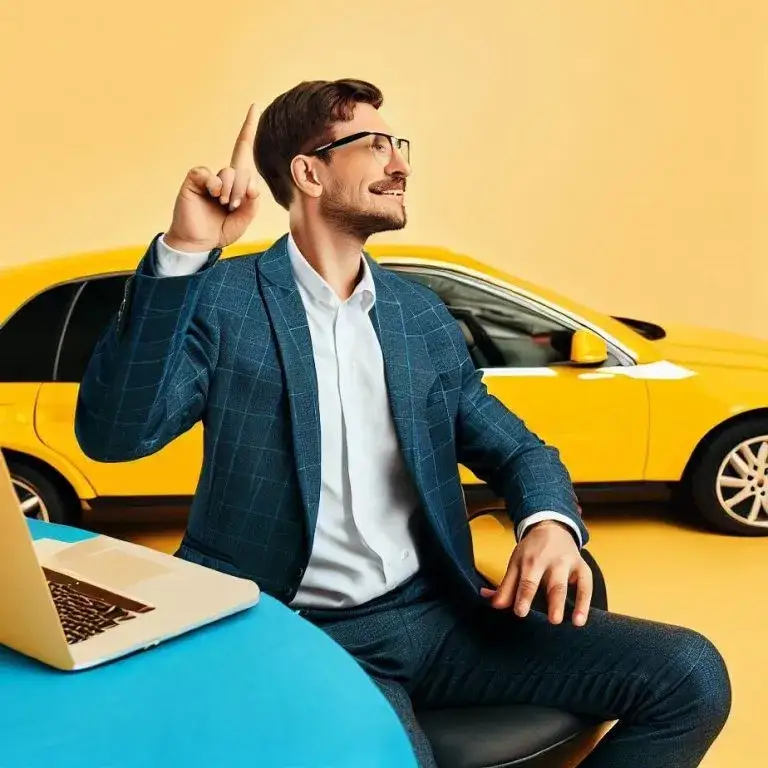 Jak założyć firmę taxi i uniknąć najczęstszych błędów przedsiębiorców