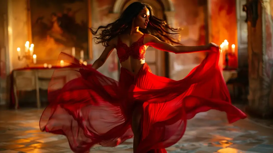 Długa sukienka na Andrzejki: Wybierz idealną dla siebie