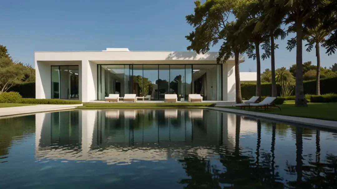 Jak się mieszka w sercu nadmorskiego miasta? Willa Albatros Gdańsk