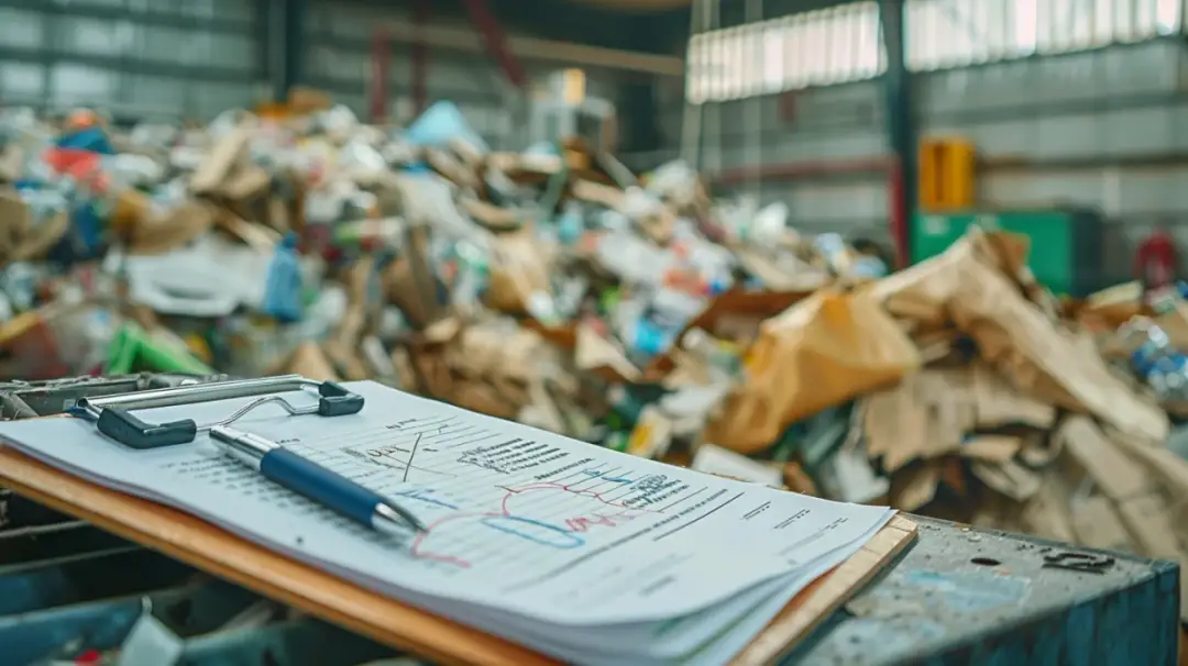 Jakie zastosowanie ma Numer BDO w gospodarce odpadami?