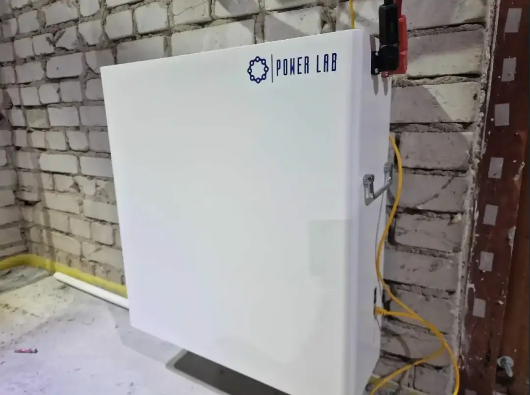 Magazyn energii 5 kW: klucz do oszczędności i niezależności