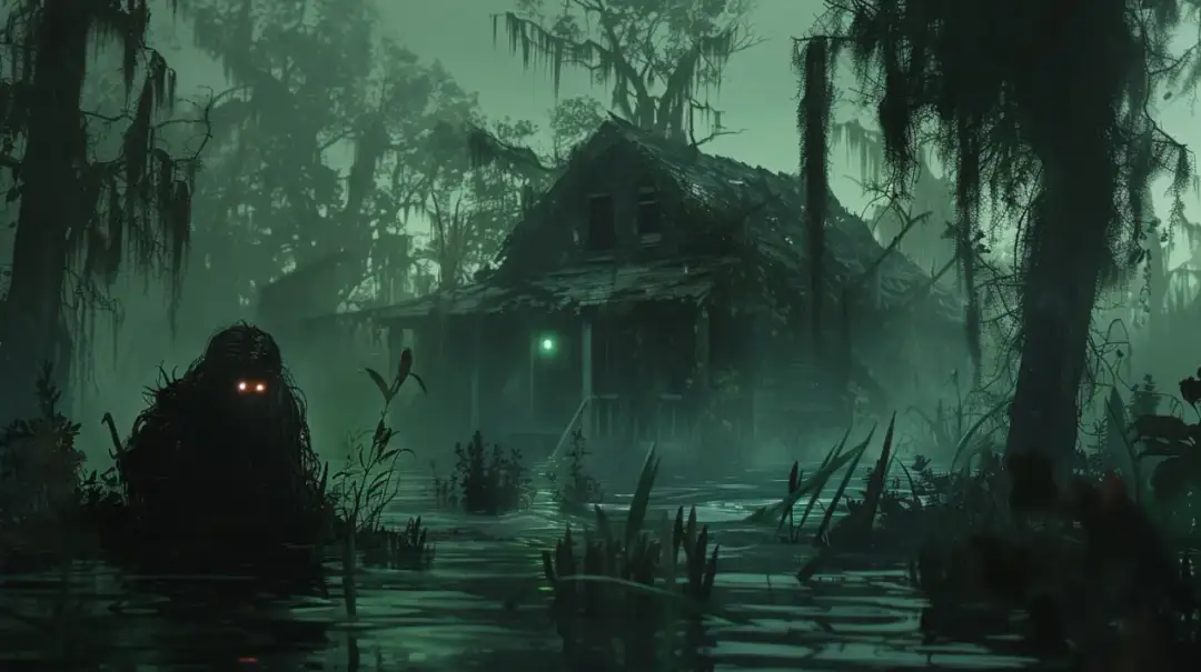 Potwór z Bagien sezon 2: Co nowego w kontynuacji tego popularnego serialu?