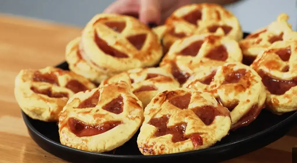 Proste ciastka na Halloween: przepisy i dekoracje, które zachwycą dzieci