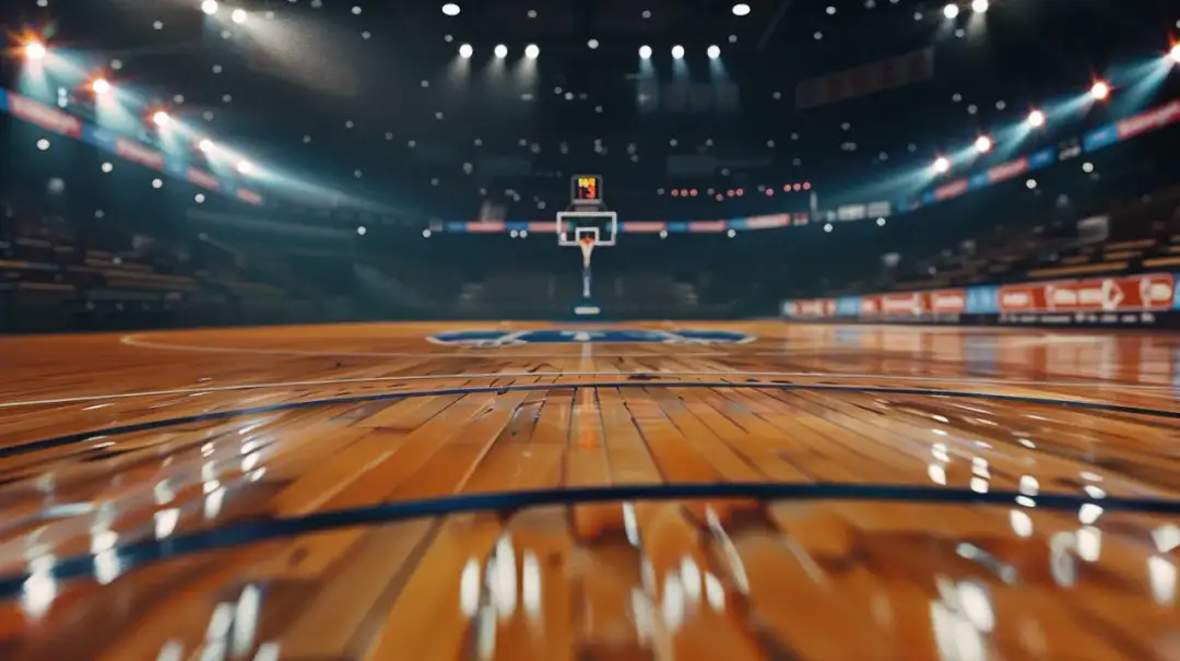 NBA 2K15 - Czy zdobędziesz mistrzostwo w wirtualnej lidze NBA?