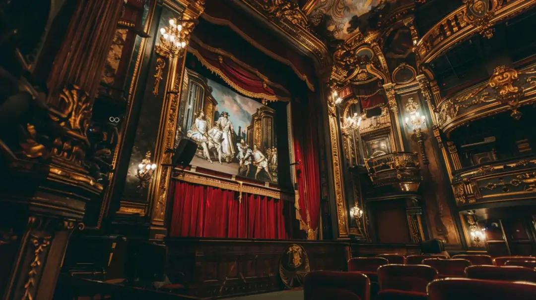 Repertuar i wydarzenia w teatrach Gdańska - co zobaczyć?