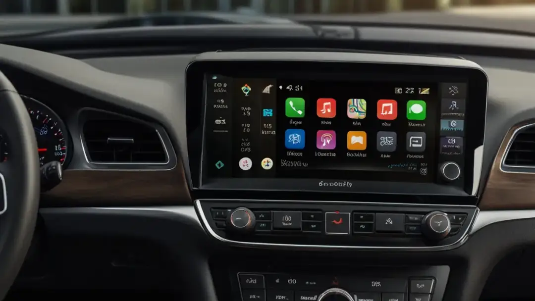 5 najlepszych aplikacji dla Apple CarPlay, które musisz mieć