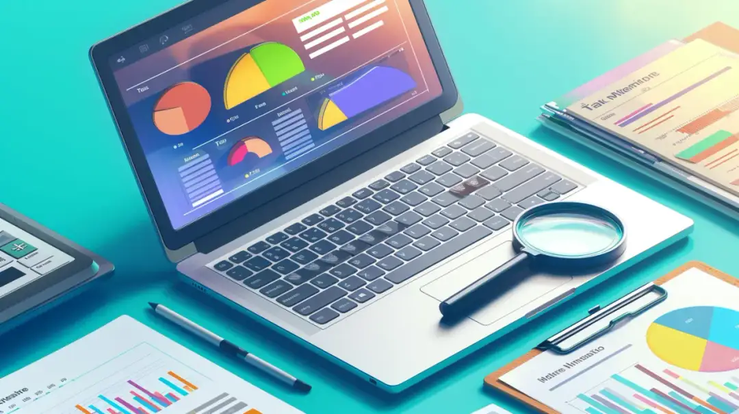 Kalkulator progów podatkowych - jak korzystać? Instrukcja korzystania 