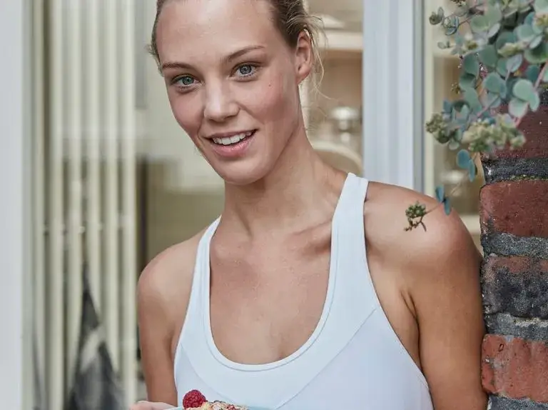 Co jeść po treningu - najlepsze przepisy na regenerację mięśni