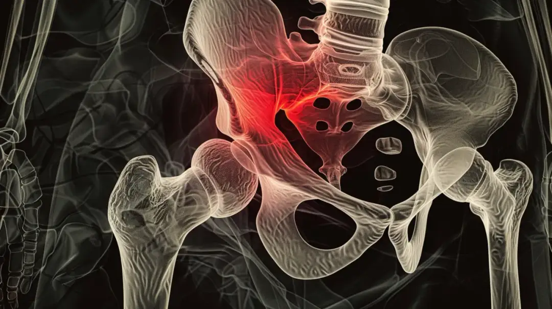 Zapalenie kaletki krętarzowej: Czemu boli i jak to skutecznie wyleczyć?
