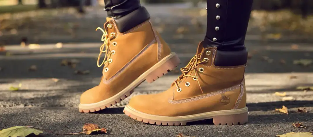 Jak dbać o buty Timberland, aby służyły przez lata i wyglądały jak nowe