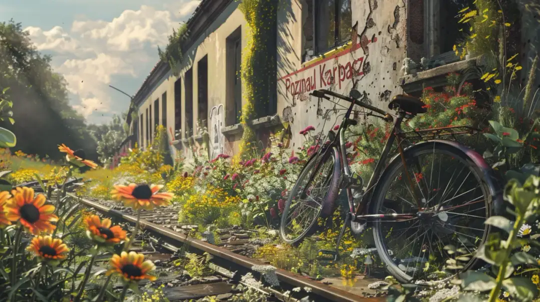 Poznań-Karpacz: Najpiękniejsza trasa rowerowa w Polsce? Opinie