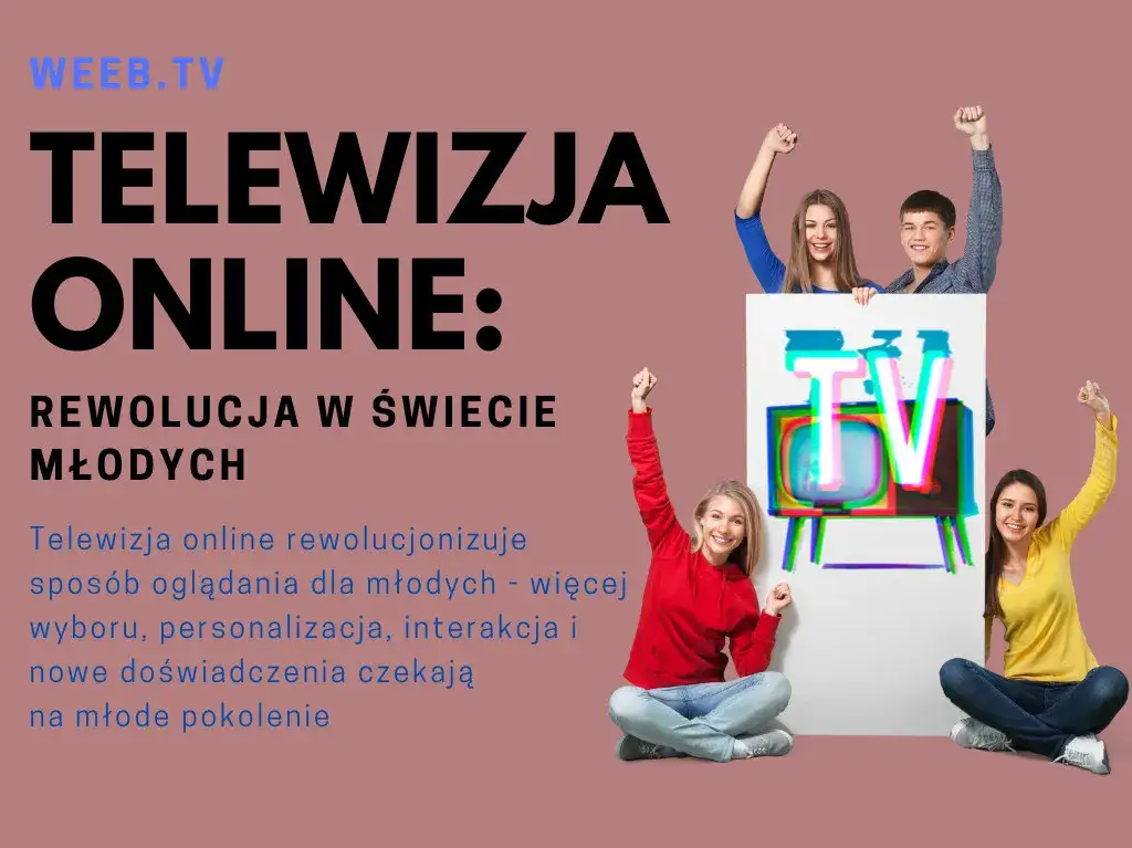 Rewolucja platformowa w świecie seriali: jak zmienia TV?