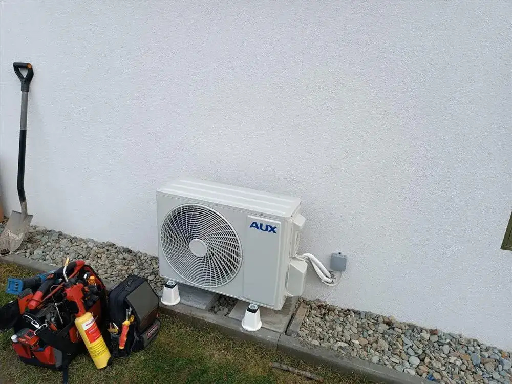 Profesjonalny montaż klimatyzacji w Tychach: Kompleksowa usługa