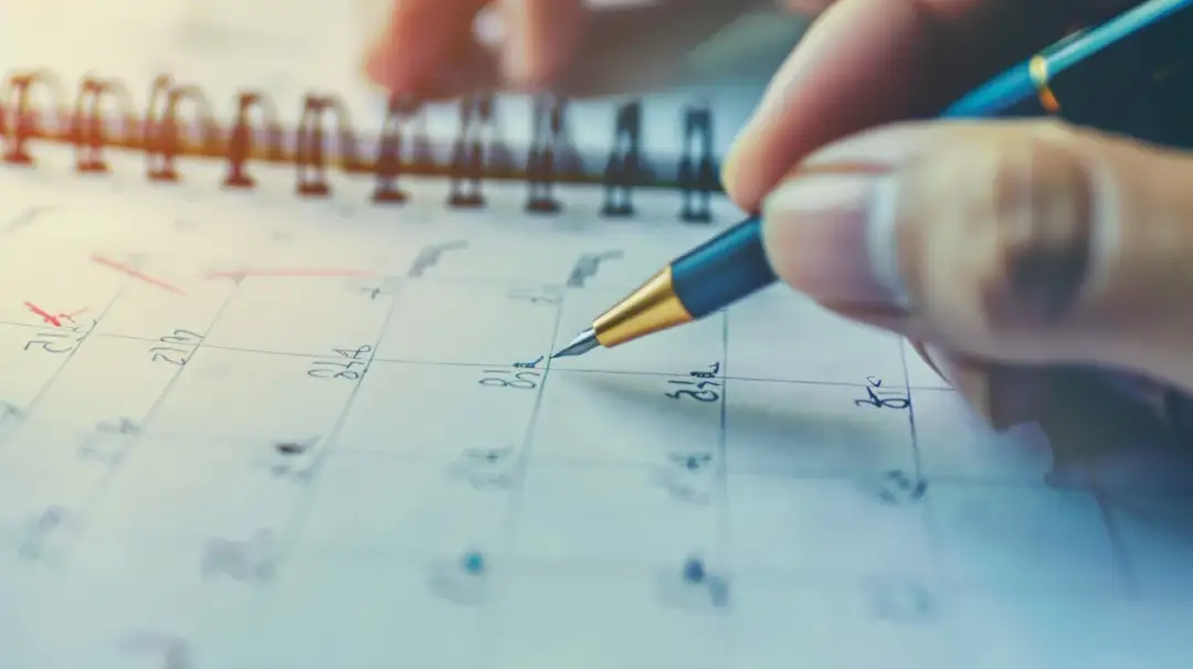 Jak realizować zadania, aby je skończyć?