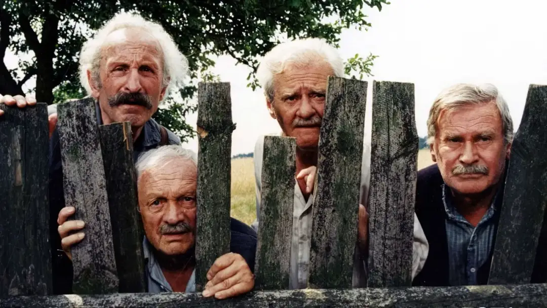 Szabla od komendanta - nieznane fakty i ciekawostki o filmie