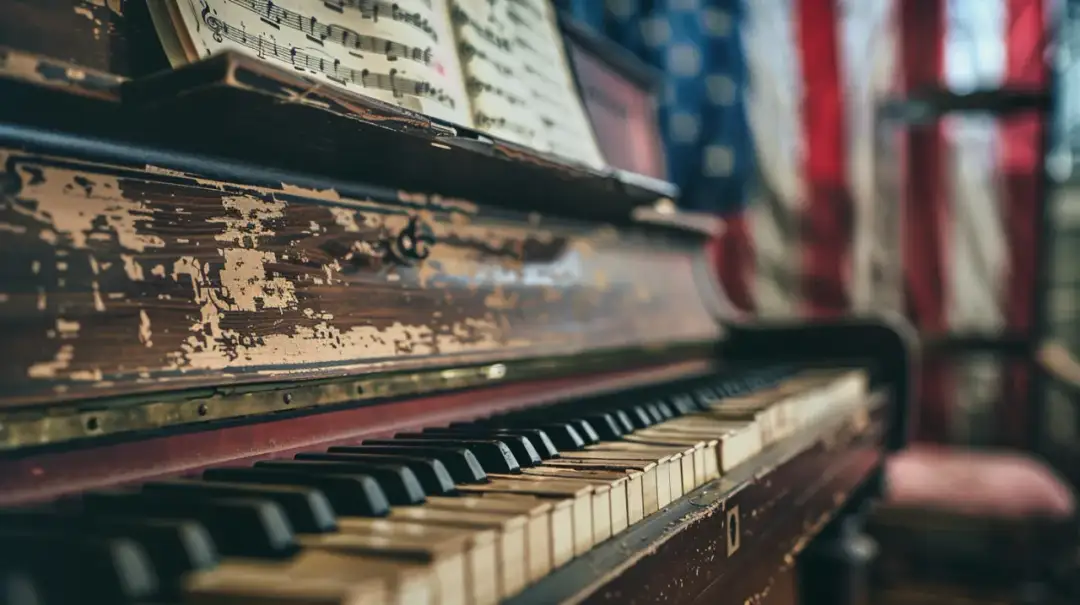 Charles Ives: Oto jest prawdziwy rewolucjonista amerykańskiej muzyki