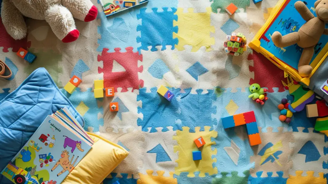 Rozwój dziecka w pierwszych latach życia: Co powinni wiedzieć rodzice