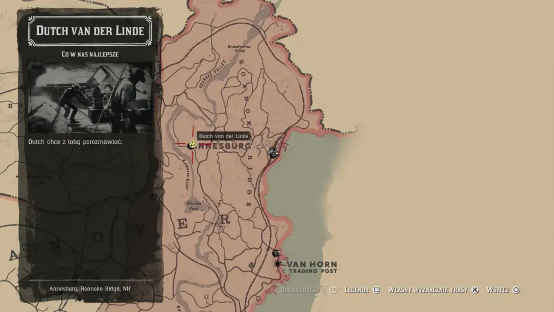 Red Dead Redemption 2 poradnik – solucja, wskazówki i triki