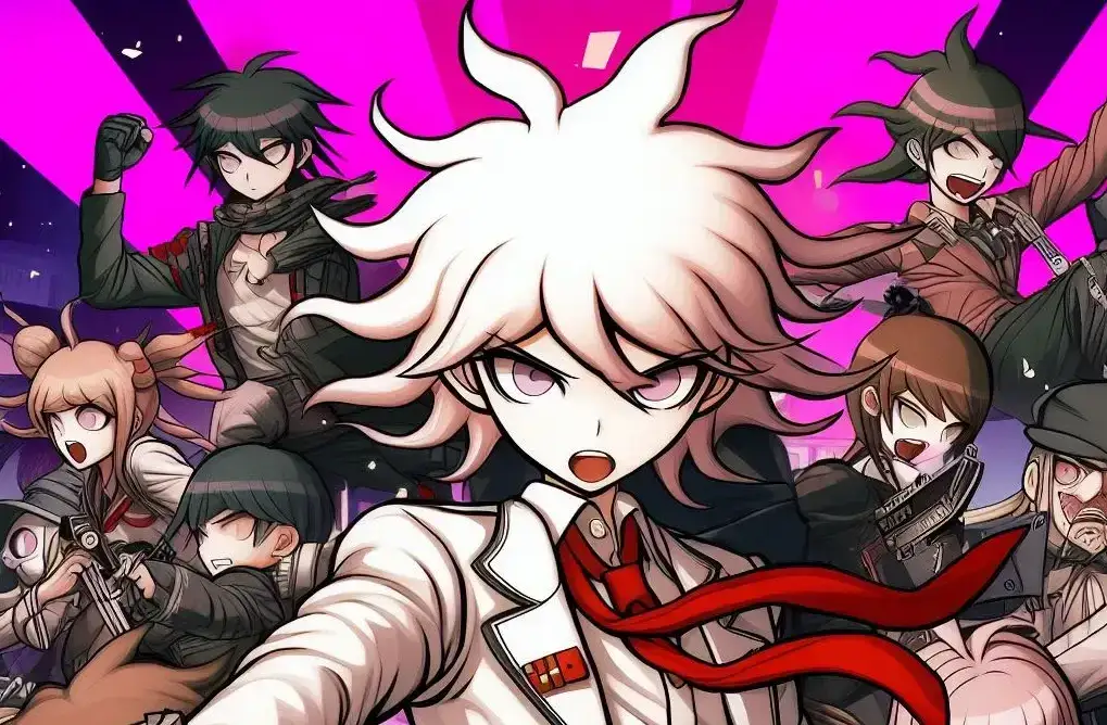 Spolszczenie Danganronpa: Jak zainstalować i gdzie znaleźć najnowsze tłumaczenia
