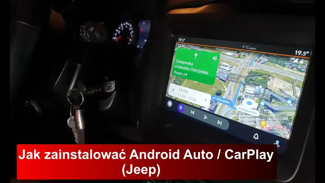 Jak zainstalować Android Auto w samochodzie – proste kroki i rozwiązania problemów
