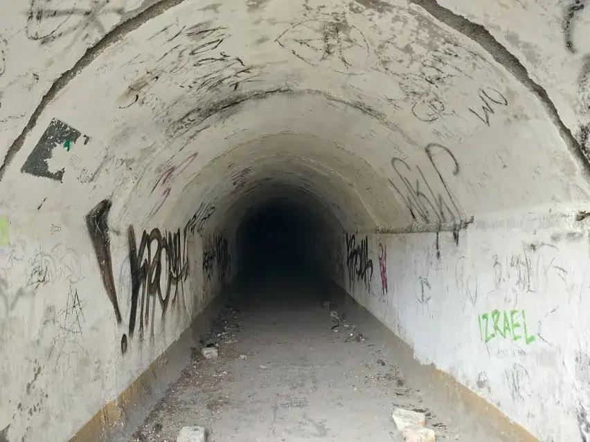 Bunkry na Śląsku: tajemnice, historia i trasy turystyczne, które musisz poznać