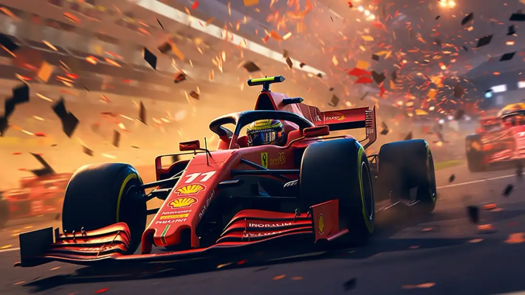 Ricciardo chce ponownie stanąć na podium Formuły 1