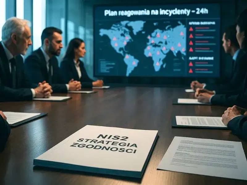 NIS2 w praktyce – kto odpowiada za ochronę danych i ciągłość usług publicznych?