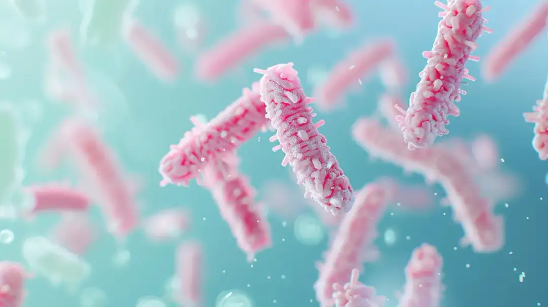 Lactobacillus w pochwie: Strażnik kobiecego zdrowia intymnego