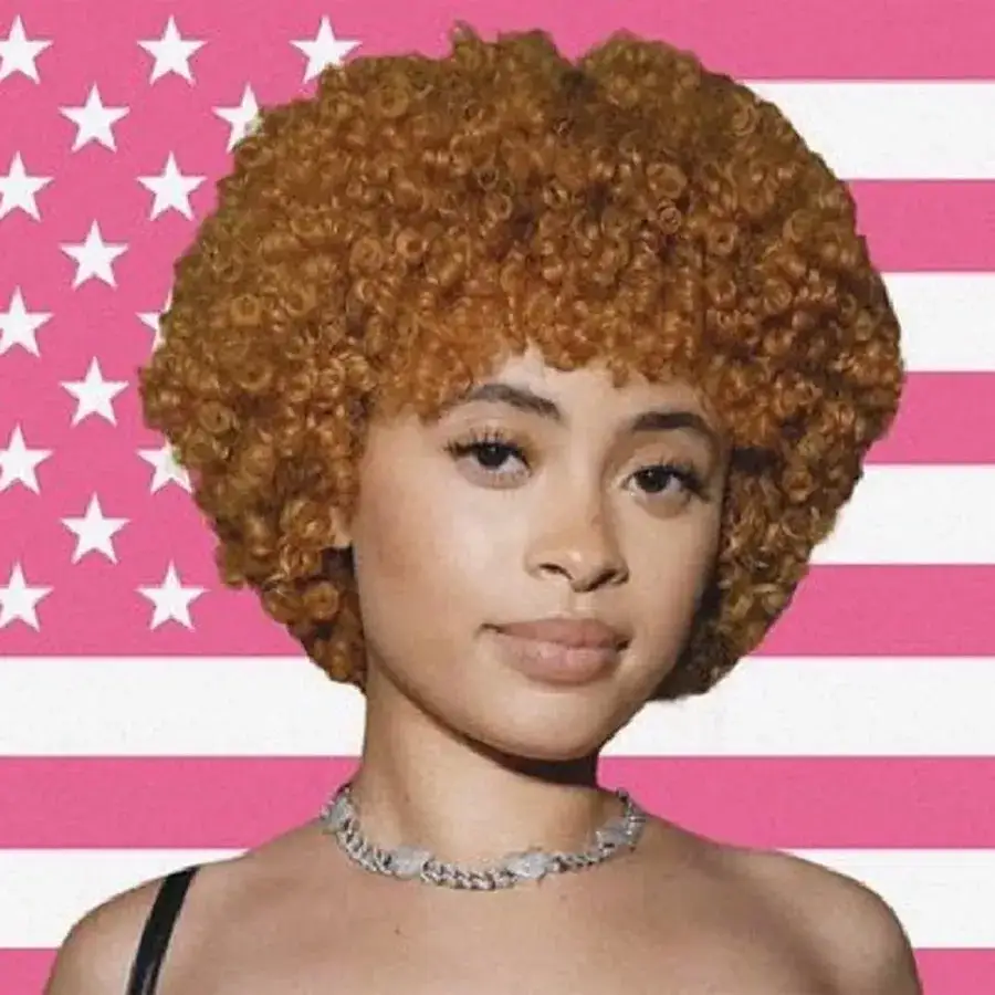 Kim jest Ice Spice? Poznaj biografię i karierę słynnej raperki