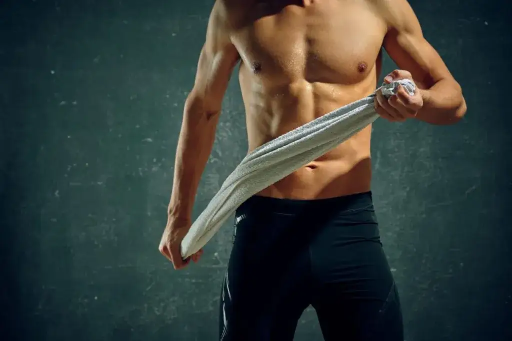 Czy sauna po treningu jest zdrowa? Odkryj ukryte zagrożenia i korzyści