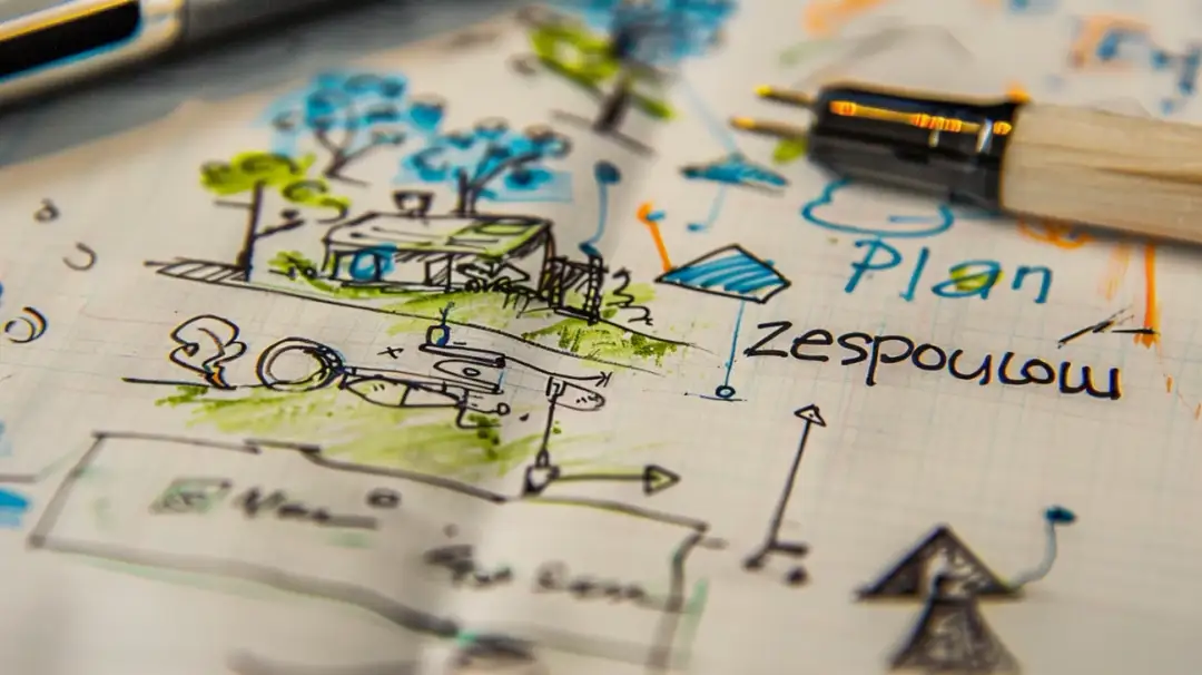 Jak skutecznie wspierać nauczycieli? Plan pracy zespołu